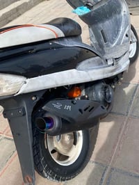 ماكس منغولي • ختم واحد • مبدل بيه