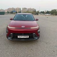 كونا • ٢٠٢٤ • محرك ٢٠٠٠