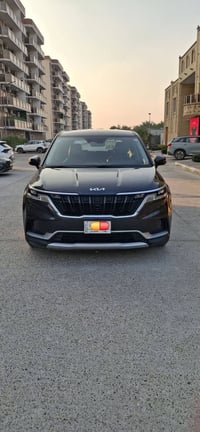 كرنفال ٢٠٢٢ • كشن جلد • ضرر خلفي