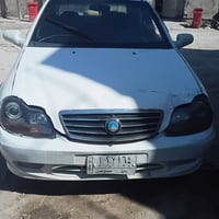 جيلي • ٢٠١٢ • بابل