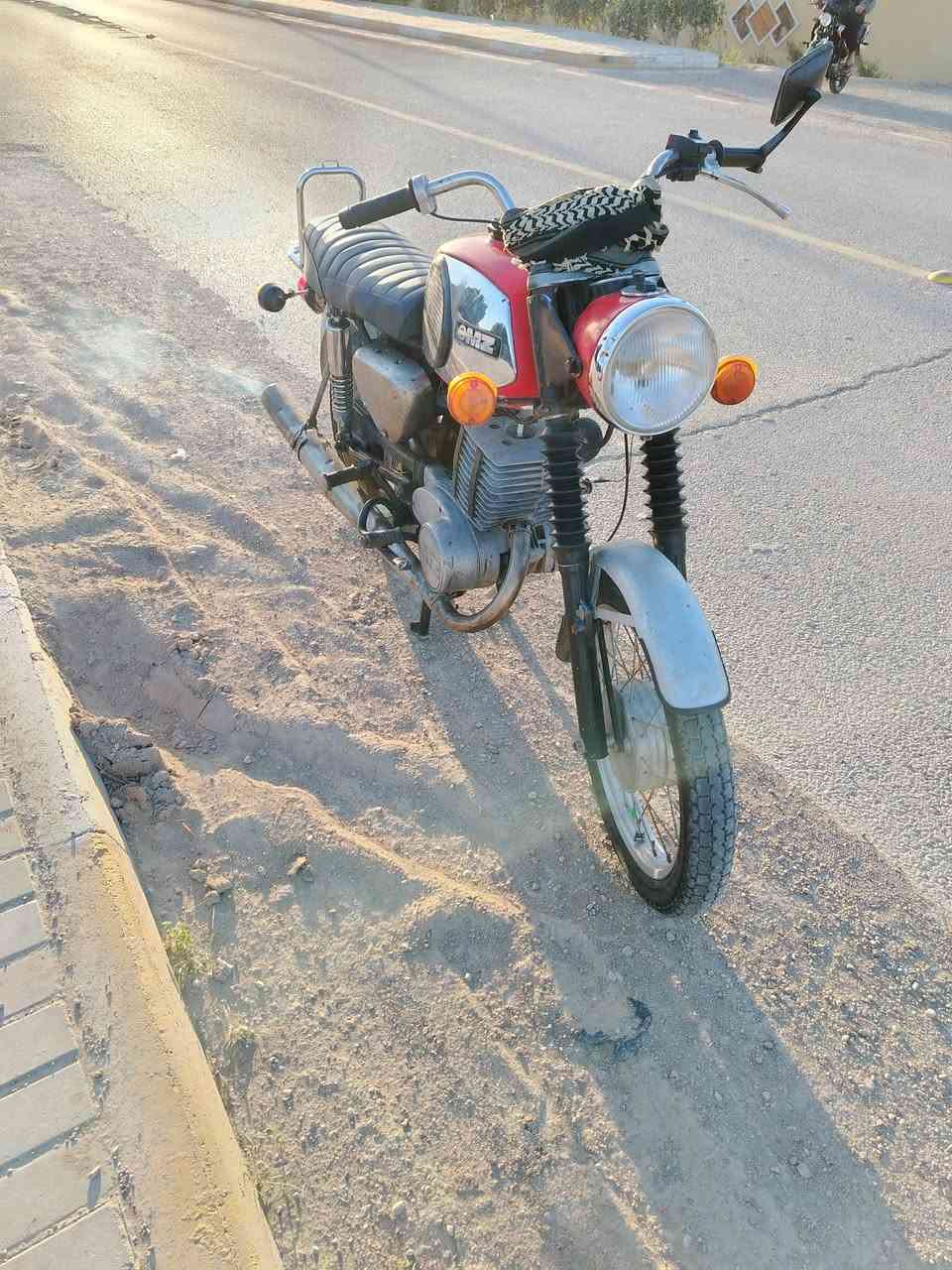 سلام عليكم مرخصتك مدير الكروب المحترم ماطور 81 كصه 4 عل فتح بي جويتين بل خشم وبذيل كير ومكينه بل جيس دراجه عل سحك كهربائيات شقاله بس صفاحيت الباتري عوزه صبق هاذه رقمي *********** وشراي بي خير ويدلل
