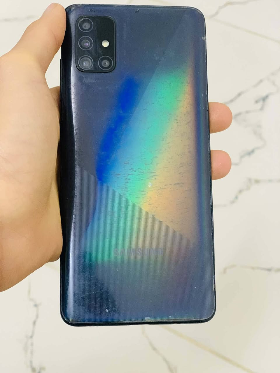 سلام عليكم من رخصة الادمن جهاز A51للمراوسه ب ايفون 7بلاص او8بلاص فقط مراوسه ذاكره 128رام8بوبجي40فريم جهاز كلو شرط فقط مبدله شاشه


**إذا كنت صاحب هذا الإعلان وتريد حذفه لأي سبب، رجاءا أرسل رسالة إلى الدعم الفني**