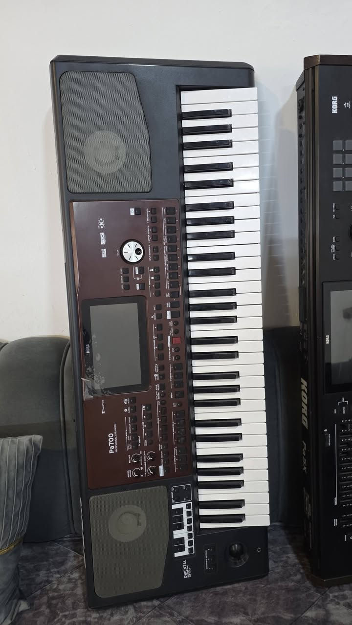 Pa700 اخو الكارتون للبيع
السعر 850$   ***********
