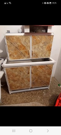 ثلاجة • كاونتر • مدينة الصدر