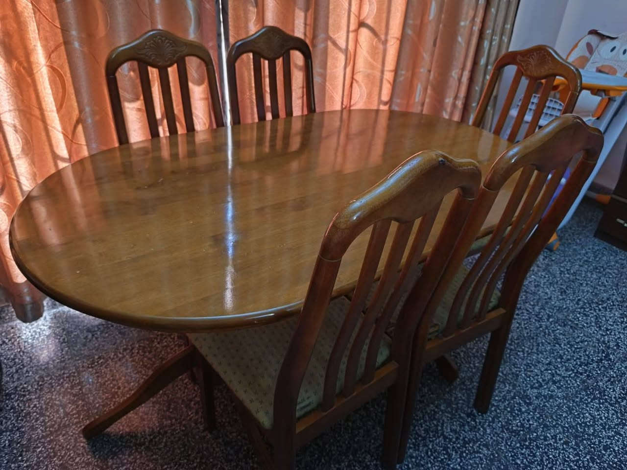 غراض للبيع كلمن وسعره حي الجامعه


**إذا كنت صاحب هذا الإعلان وتريد حذفه لأي سبب، رجاءا أرسل رسالة إلى الدعم الفني**