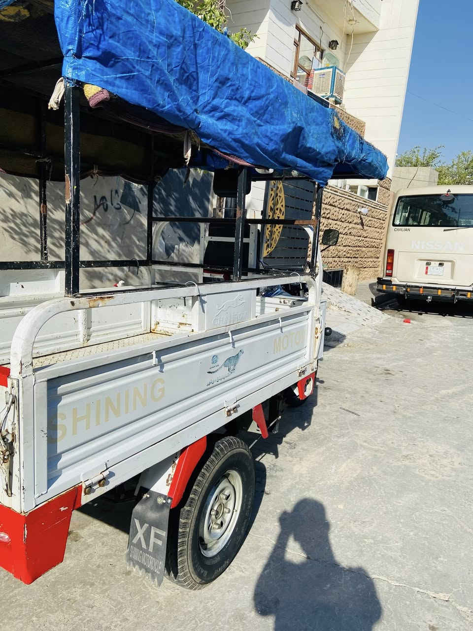 ستوته 2021 فحل شاخوان للبيع محرك وكير وركبه كله بشرط كهربائيات شغاله سنويه لحد 2029 السعر خاص أو الاتصال عل ***********
