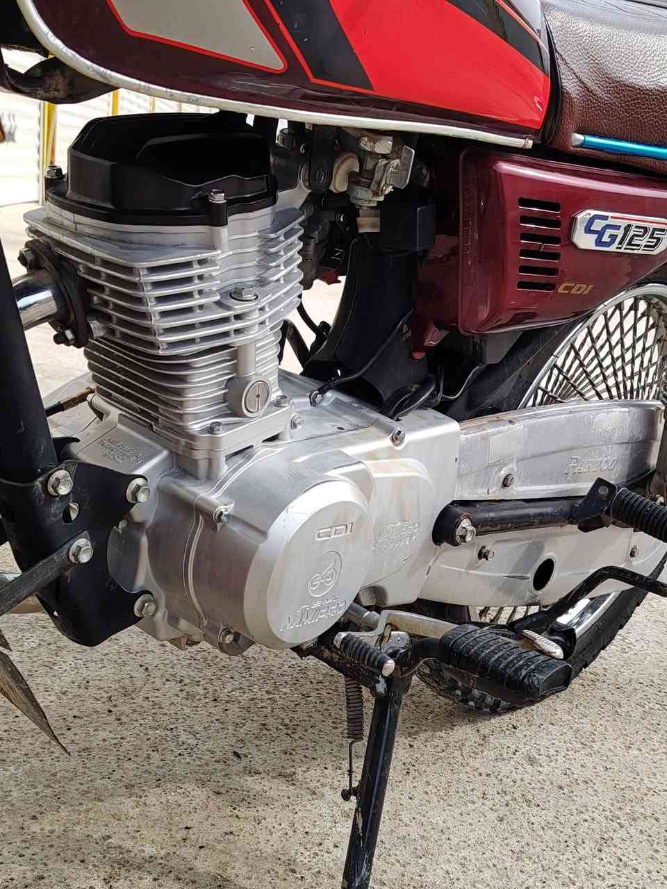 سلام عليكم دراجة نامي برو محسن ٢٠٢٠ الدرجه نضيفه سعر عل خاص ***********
