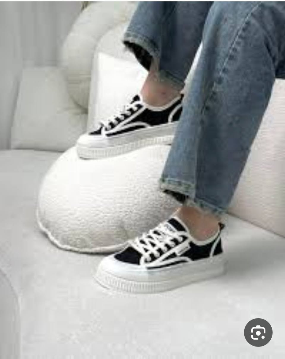 شلعه احذيه 40 الف مع التوصيل القياس أسفل الصور


**إذا كنت صاحب هذا الإعلان وتريد حذفه لأي سبب، رجاءا أرسل رسالة إلى الدعم الفني**