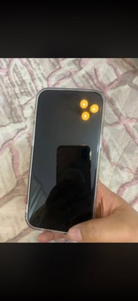 آيفون ١٦ برو ماكس • جديد • اغراض كاملة