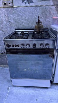 طباخ • ما بيه عيب • سعر مناسب