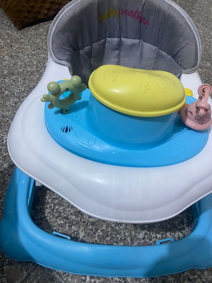 للبيع أغراض طفل  بأسعار مناسبه


**إذا كنت صاحب هذا الإعلان وتريد حذفه لأي سبب، رجاءا أرسل رسالة إلى الدعم الفني**