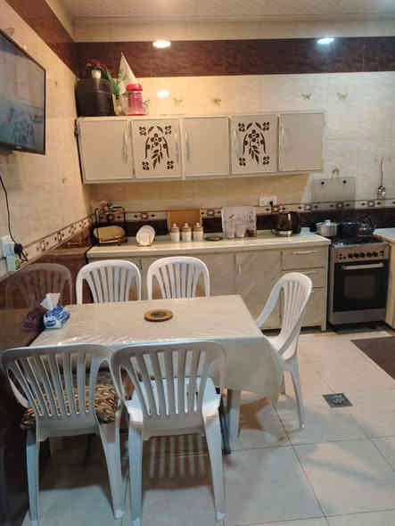 دار للبيع في حي الاخاء قرب الوطنيه للتقسيط مساحه ١١٩ متر واقع حال ١٣٠ متر واجه ٨ طابق واحد يحتوي على كراج مطبخ استقبال غرفتين نوم مشتملاة وبيتونه بناء مرتب سعر ١٧٠ قابل للتفاوض للأستفسار مكتب قصر الأمراء للعقار الكائن في حي البكر شارع الكنيسة مقابل كنيسة تايتنك ***********# ***********#
