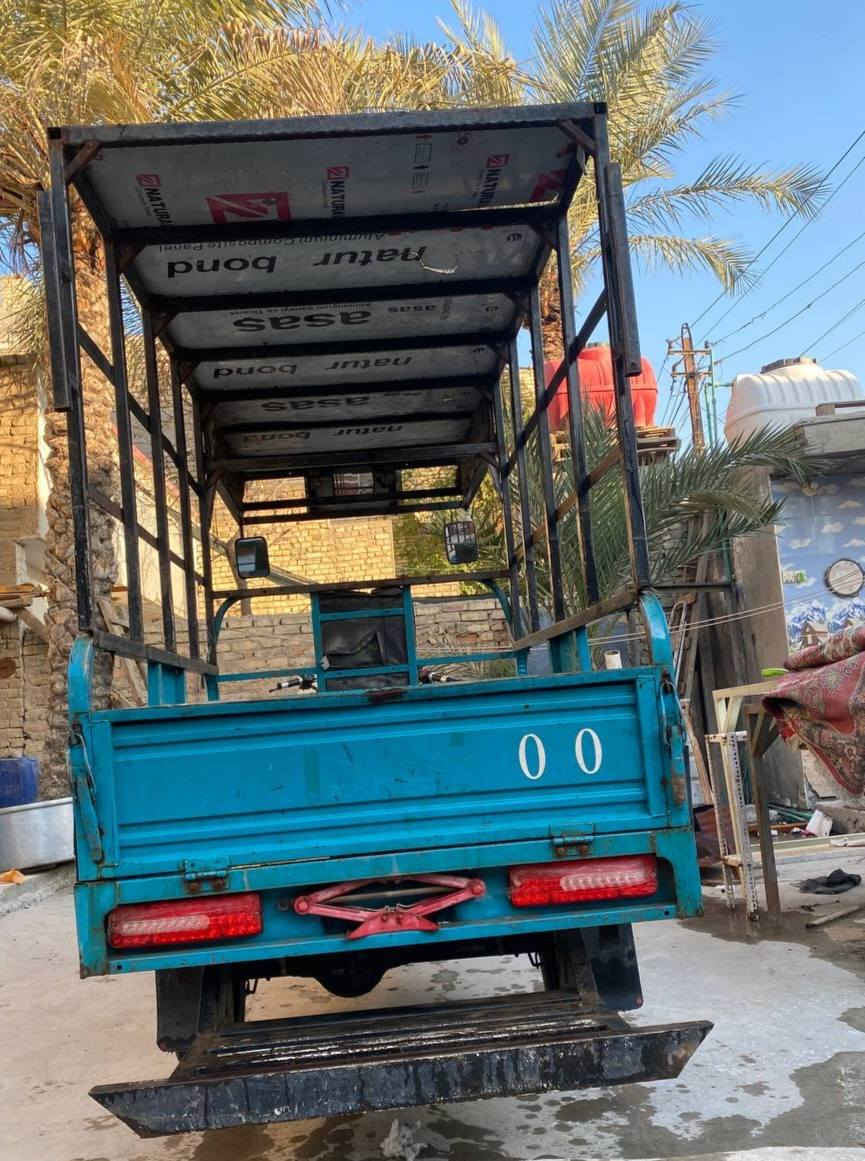 سلام عليكم
ستوتة للبيع جمرة
موديل 2020 أوراق
كاملة اصولية تترقم معرض بلال 
ستوتة خير من الله مال بيت
سعر مليون و 800 بيهه مجال
العنوان بغداد العبيدي
هاتف *********** واتساب
