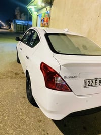 نيسان صني • ٢٠٢٤ • ٣٨٠٠٠ كم