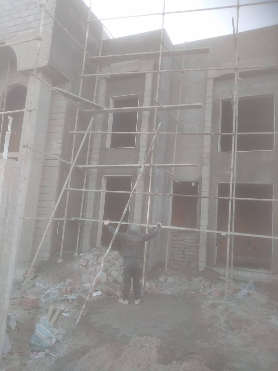 *********** شرط استلام مهندس اسطاوات كركوك وحاضرين❤️
