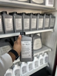 فولكس واكن وأودي • زيوت محرك • زيت DSG