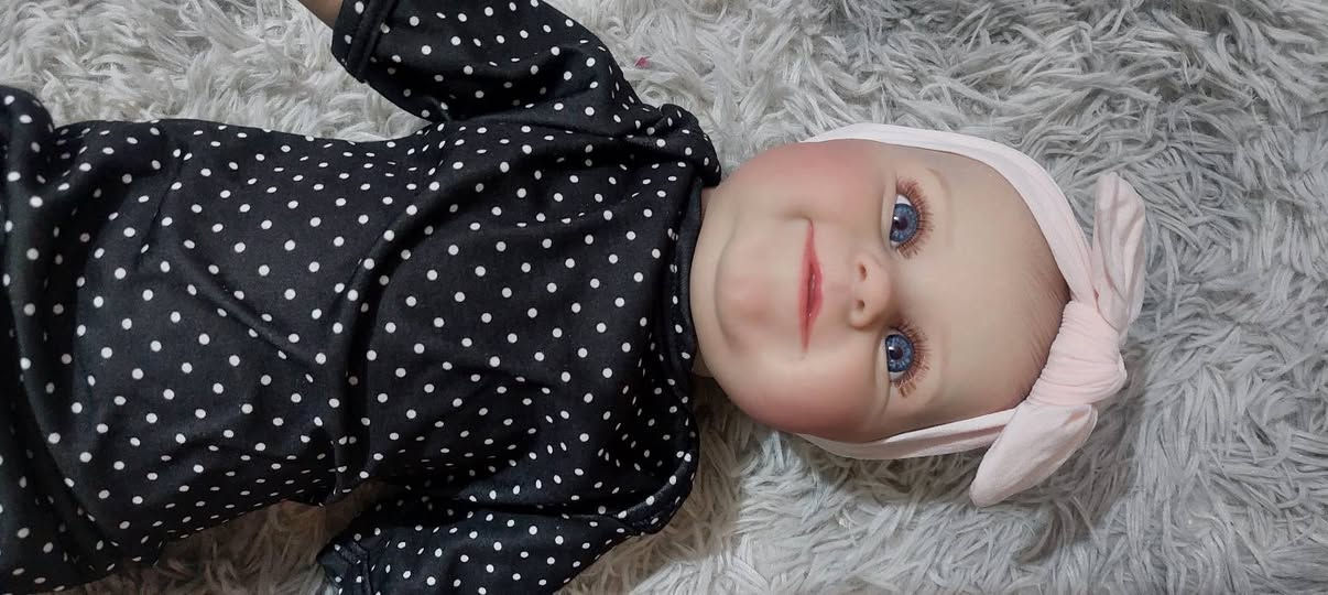 لعبة سيكلون طري سوفت  حجم ٦٠سم مع ملحقاتها


**إذا كنت صاحب هذا الإعلان وتريد حذفه لأي سبب، رجاءا أرسل رسالة إلى الدعم الفني**