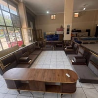 جلسه تركيه خشب وسفنج درجه اوله متوفر كافه لقياسات من 12 متر الى 60متر ...