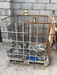 قفص دبه • مكاني كرنه نهيرات