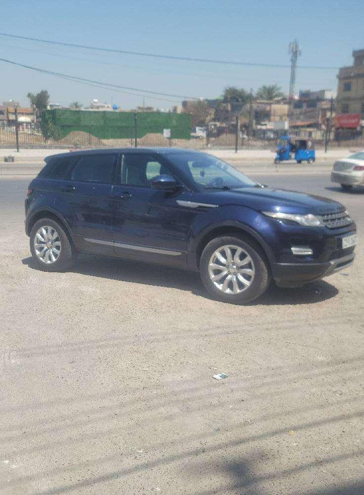 رانج روفر ايفوك موديل ١٥ بصمة مري شفط كير ماوس خليجي للبيع او المراوس بسيارة أحدث موديل. 
*********** بغداد, العراق
