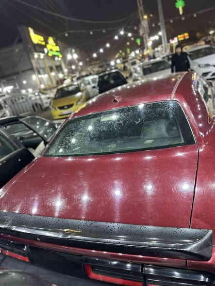 جالنجر مديل ٢٠١٨
بيها صبغ جاملغ جهة السايق حادثه 

مال امريكا وبنيد محدث srt

محرك ٣٦٠٠

فول مواصفات :

رادار امامي (مثبت سرعة متفاعل ) وتحذير تصادم رادار جانبي (نقطة عمياء )

رادار خلفي

حساس خلفي

فتحة سقف

بصمة تشغيل + تشغيل عن بعد سستم سماعات هارمن كاردن مُحيطية

كشنات جلد

كشنات كهرباء

ندفئة تبريد كشنات

تدفئة ستيرن

ستيرن تحكم كهربائي

زنون - عالي ناصي - كشافات

شاشة جبيرة 

مكفولة من اي نقص

ادامة كاملة للسيارة من منظومة البانزين و التيارات و الصدر وكالة اصلي ماشية١١٨

السعر ١٥٥

مكان السيارة كربلاء

***********
