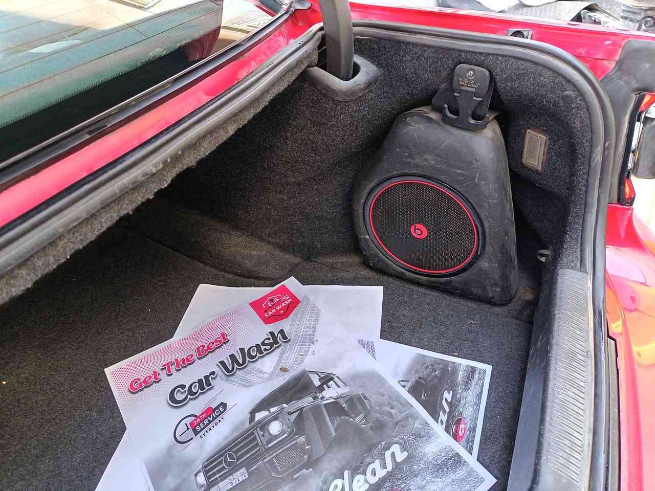 سلام عليكم اخوان جارجر فول مواصفات واحد على واحد حادث بنيد اوجاملغ بدون داخل شرط سياره جديده للبيع
موديل ٢٠١٨اصل

رقم بغداد الدولي بسمي لغايت٢٠٣١

فتحه سلايت 

كشنات خزن ميموري كهربائي تبريد تتفئه

شفتات استيرن

استيرن تتفئه

شاشه كبيره كار ابلي

كامره دواره حساس خلفي

دما صوت بل جنطه

مكينه 3600

فور ويل

ماشيه ١٣٥

السعر ١٨٠

مكان السياره ناصريه الرفاعي ***********
