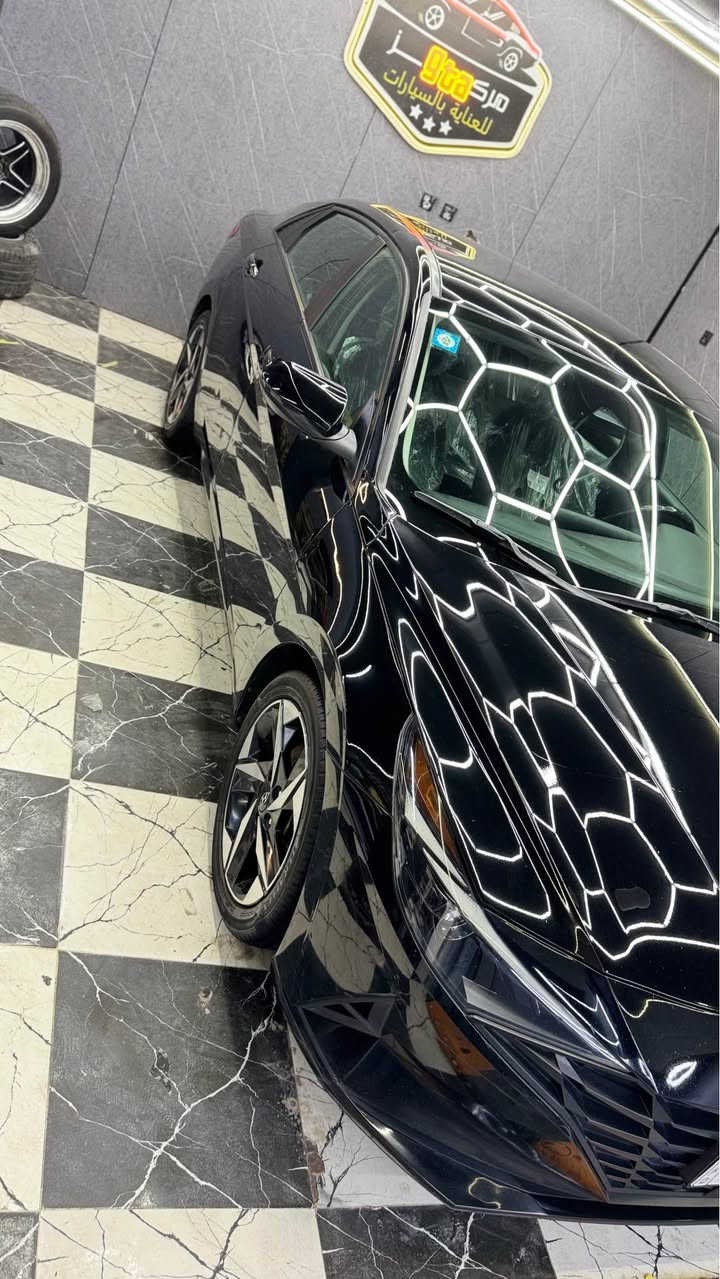 سلام عليكم 
هونداي النترا موديل 2023
معقوين بصره 
السياره حادثه جانبي باب وشوي من الباب الثاني 
ولباقي كفاله بجم مامفتوح 
السياره فول مواصفات عده الفتحه 
شاشه متصله كبيره 
تحكم ستيرن 
قفل سرعه 
تدفئه بلكشن 
وبعد هواي مواصفات 
سعرها 150 وبيه مجال 
للتواصل 
*********** البصرة, العراق
