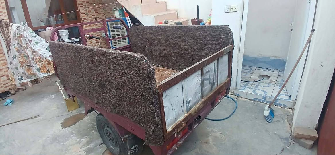 السلام عليكم عندي هاي الستوته موديل2017كهربايات شرط ركبه شرط الشاصي شرط بليته بيها سعرها850وبيها مجال حك الجيه وستوته أم الخبسه‏‪***********‬‏
