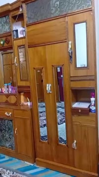 غرف نوم عراقي • مستخدم وجديد • الرمانه البعبيد