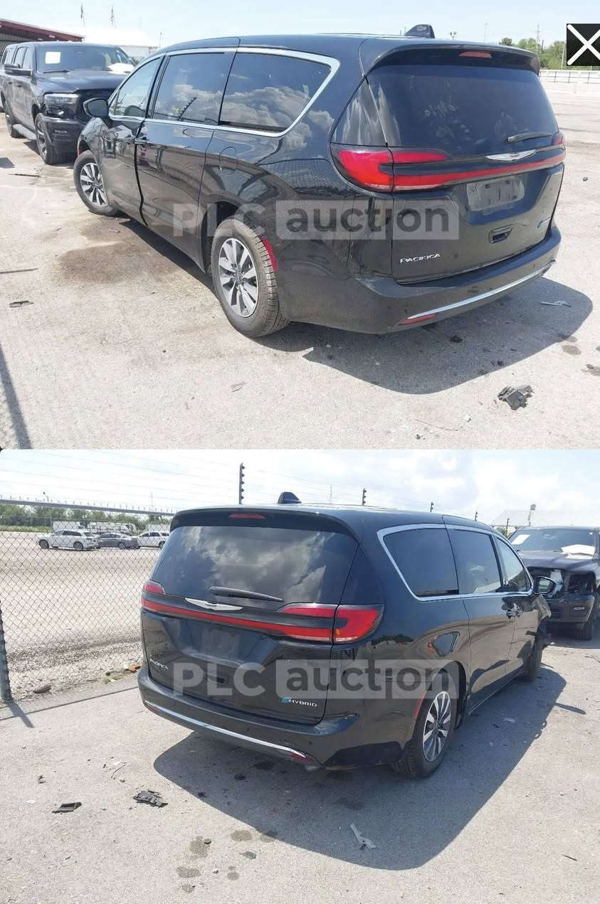 صور الحادث بلمنشور
كرايسلر باسفيكا هايبرد 2024

ماشيه 75000 ميل

داخل جديد جدا 

• محرك 3600 

• تبريد 3 قطع

• ابواب كهرباء

• صندوق كهرباء 

• ⁠استيرن تدفئه

   •كشنات اماميه تدفئه

• كشنات سياحي 

• شاشة 

• ٥ ابواب بصمة 

• نظام car play واندرويد اوتو

• توقف ذاتي 

• منافذ تايب سي 

•  منافذ USB

• رادار امامي

رادار خلفي

• ⁠فول مواصفات ما عده الفتحه 

• رقم بغداد انكليزي مشروع وطني بأسمي

مكاني بغداد  

للإستفسار ***********
