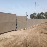 يتوفر نص دونم واقع حال 2000 متر مقابل بسمايه سند 117 كافة الخدمات متوف...