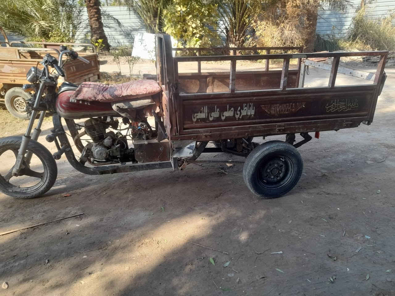 للبيع ستوته ام تي ار محرك جمره واكسن جمره أوراق استفسار اتصال على رقم ***********  مكان طوريج منطقه الفياده
