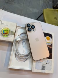 آيفون 16 برو ماكس • 256 • بطارية 99%