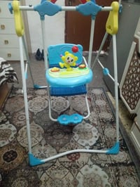 عربية طفل • دراجة شحن • الحلة الهاشمية