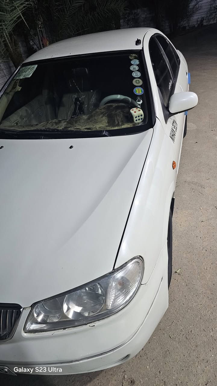 السلام عليكم اخوان 
نيسان سني ياباني 2009
فول اوتوماتيك
جاهزه للاخير بدون نقص كير محرك كهربائيات كلشي شغال سويج ريمونت سنتر لك اربع جام كهرباء تبريد ثلج والنسيان معروفه بلتبريد😍
السياره مال جناي نصبته كلش حلوه وجاهزه مجهزه عله اخر حبايه . دواخل بلجيس كله فول .

رقم دهوك.

بيه قطعه وحده فقط  جاملغ امامي بارد .

سعر 98 مجال جدآ بسيط وشلع عيوني.
عنواني : كربلاء . طويريج .

***********
***********
