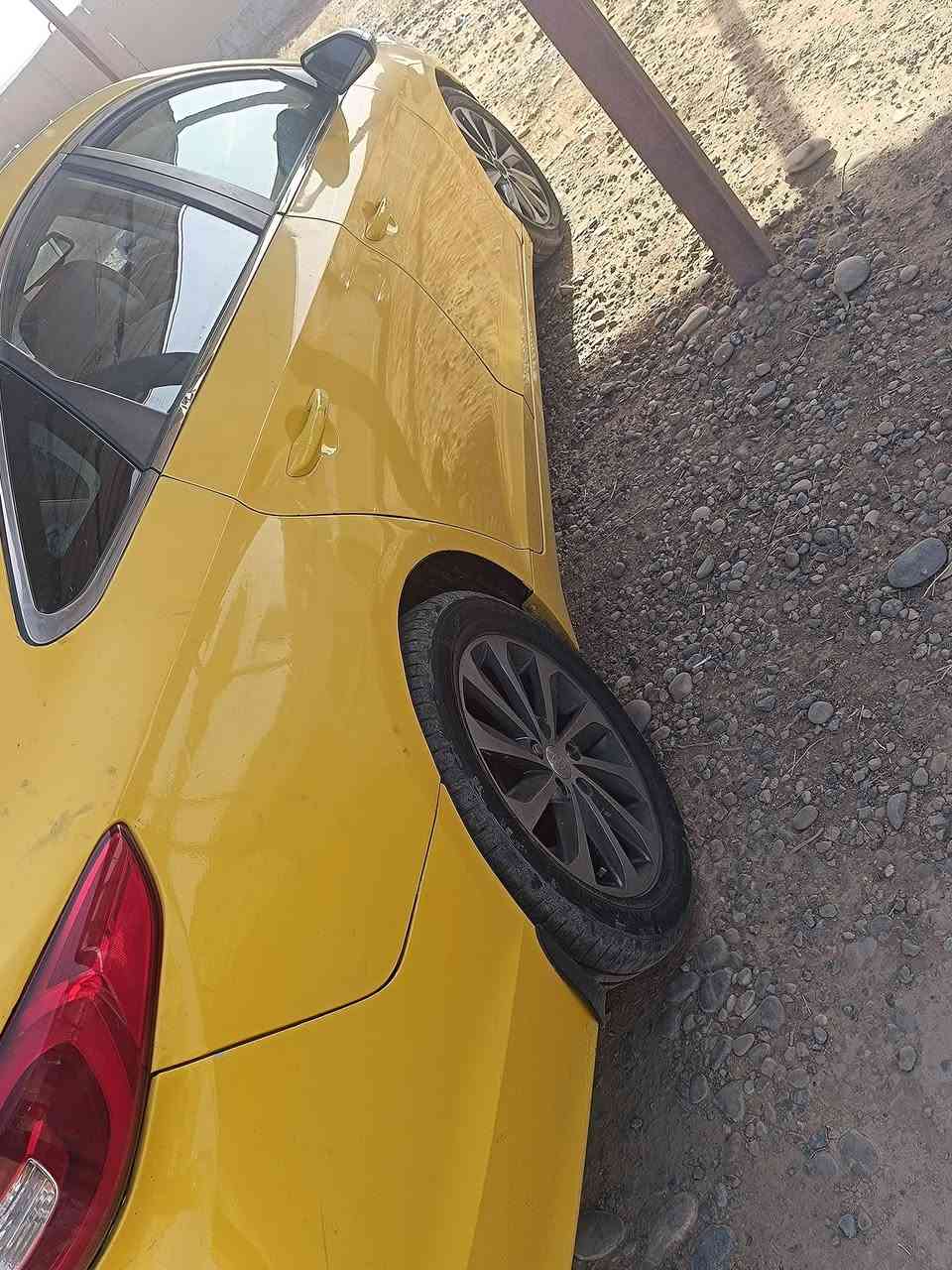 سوناتا 2015 محرك 1600 تيربو ليبل واحد عدة الجاملغ الايمن مكاني بغداد 110 السعر
***********
