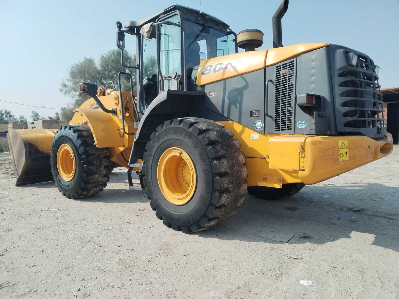 السلام عليكم شفل زت سفن دخول جديد حجم 80 مكينه ازوزه حجم 350 مكينه مكفوله مراوس عادي بسياره اتصال *********** او ***********
