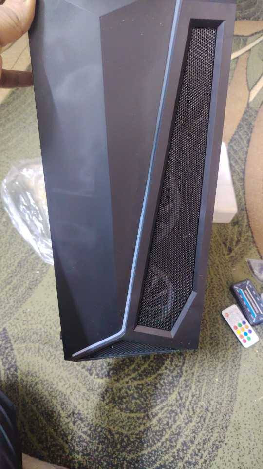 كيس مع ٦ فان وهب وريموت جديد ب٥٠ واصل


**إذا كنت صاحب هذا الإعلان وتريد حذفه لأي سبب، رجاءا أرسل رسالة إلى الدعم الفني**