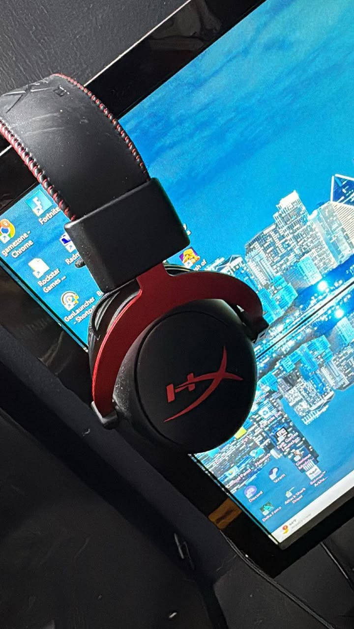 CPU: core i5-12400f
M.B: B660M gaming ddr4
GPU: rtx3070
Ram:16G
SSD:1T
M.2:1T
Os: windows11 original
Pwor sply: 750 gold
ملحقات 
السماعة هايبر اكس كلاود 2
الكيبورد  اتاك شارك x68
الماوس جلوريس موديل O
يوبي  اس  فاربر 1kv   اونلاين
ماوس باد لوجتك 100x60
سعر  مليونين و400 عنوان بغداد  
***********
