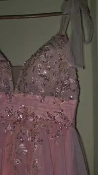 فستان فخم • لارج • اكس لارج