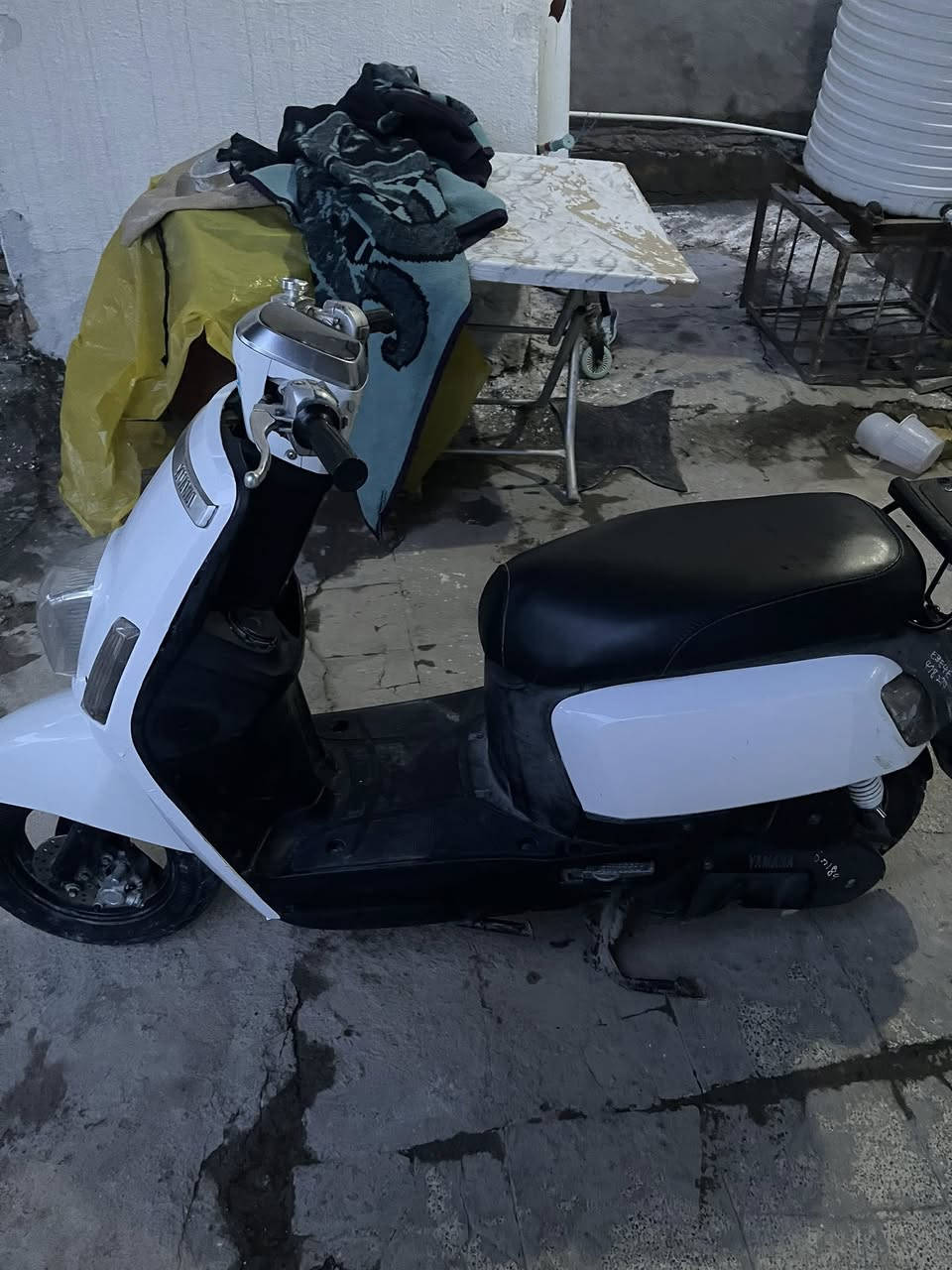 دراجه للبيع كفاله عامه
الاستفسار اكثر اتصل على رقم ***********
