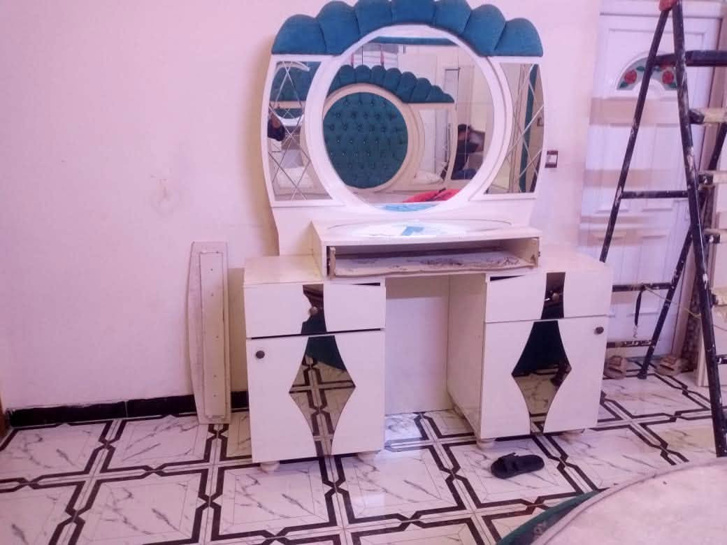 ب250 مكان بغداد مدينة الصدر


**إذا كنت صاحب هذا الإعلان وتريد حذفه لأي سبب، رجاءا أرسل رسالة إلى الدعم الفني**