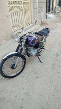 ٤ كير اصولي • موديل ٢٠١٥ • كربلاء