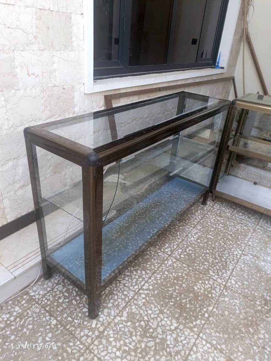 جام خانه للبيع وحده قياس متر 2 قياس متر ونص سعرهن 200 قفل ايستفسار على هذه الرقم *********** مكاني بغداد فوك من سيطرت الشعب القديمه
