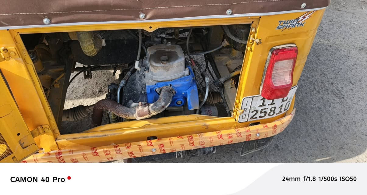 سلام عليكم ورحمة الله وبركاته تكتك 2020
رقم وسنويه تكتك خير من الله بصبوغه عام 
مكان بغداد المدينه حي طارق سعر 5500
رقم الهاتف ***********
