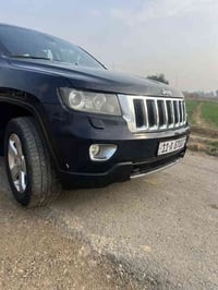 جيب 11 خليجي فول المتت فتحه بصمه بنرامه تحكم ستيرن كشنات جلد وكهرباء  ...