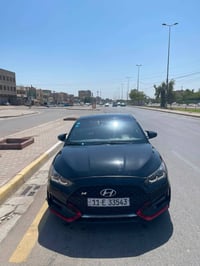 فيلوستر N • ٢٠٢٢ • رقم بغداد