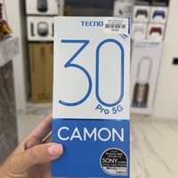 كامون ٣٠ برو 5G • ١٢+١٢ • ٢٥٦