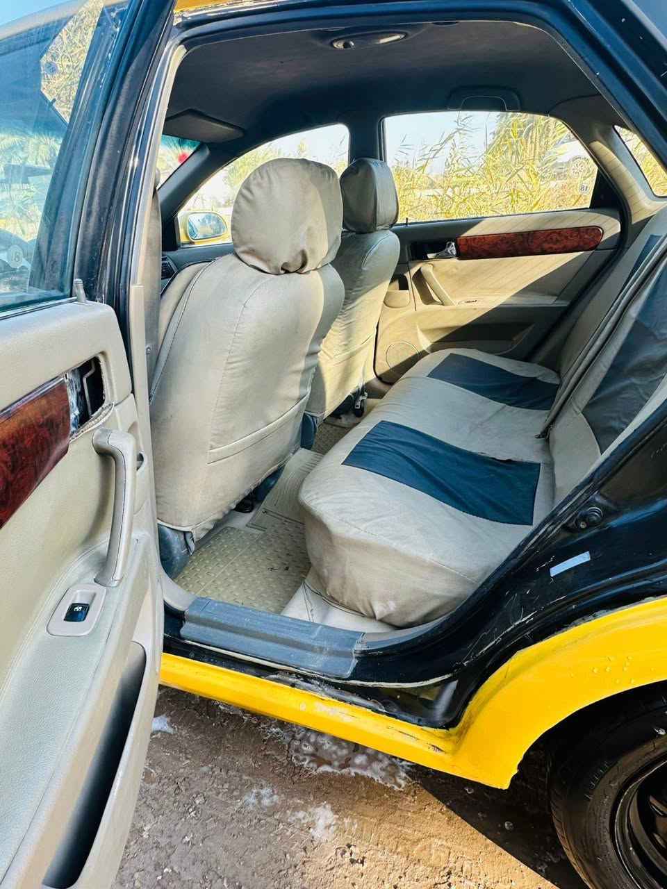 سلام عليكم اوبترا فورنزه وارد امريكي تبديل بس بنيدر كفاله من الدواخل مكينه وكير كورله تبريد حداديه كرهبائيات جديد رقم انكليزي السنويه 28 مصفره هيئه وغرامات مكاني كربلاء السعر 48 وبينها مجال قليل مكلف بلنشر رجائن لاحد يدخلني خاص (***********)
