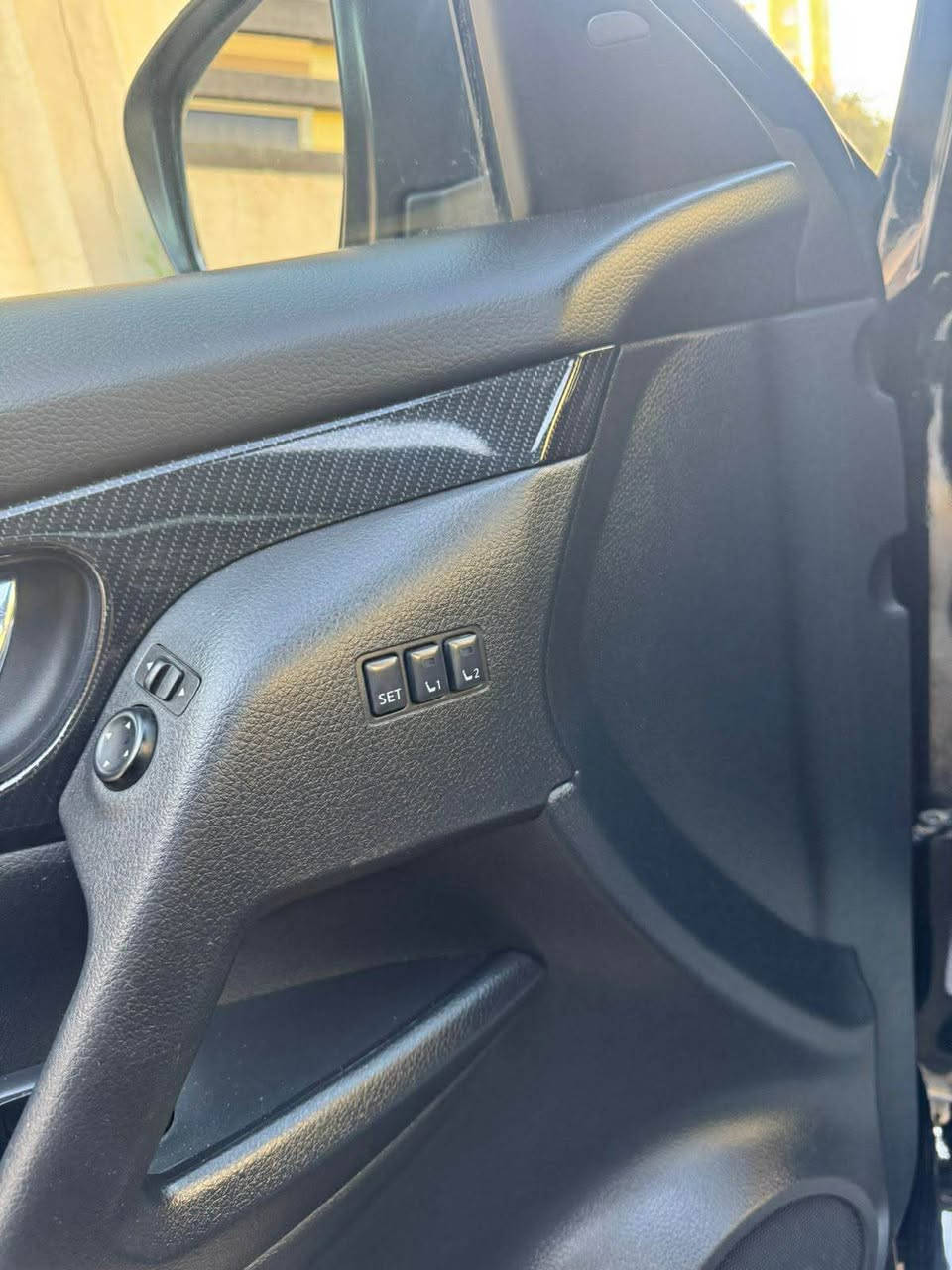 سلام عليكم ورحمة الله وبركاته للبيع مراوس حسب القناعه نيسان روج 2019 موصفات فول فول SL ضرر بونيد قفط سياره جاهزه بدون اي نقص رقم جديد تحويل مباشر للتواصل *********** كركوك, العراق
